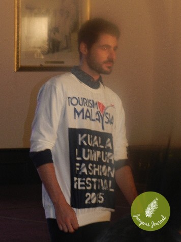 Kuala Lumpur Fashion Week 2015 Pre-Launch