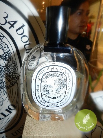 Diptyque Florabellio EDT