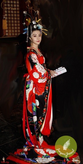 Assassinations, Backstabbing & Concubines : Wu Zetian