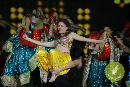 IIFA 2015 : Bollywood Rocks Kuala Lumpur