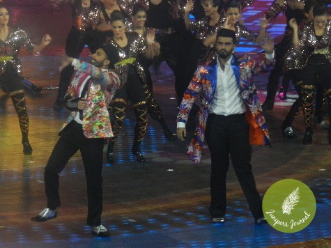 My IIFA 2015 Experience