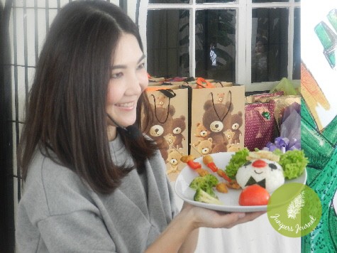 L’Oreal Professionnel Colour For Life Campaign