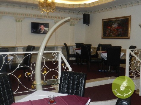 Vladimir’s Place KL Grand Opening