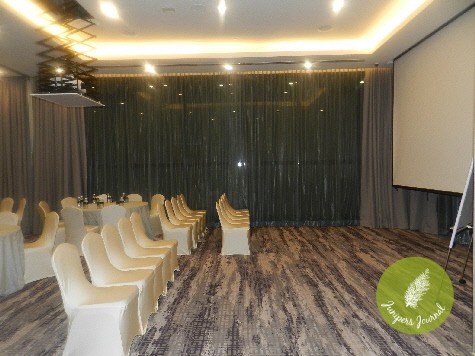 Fraser Residence Kuala Lumpur