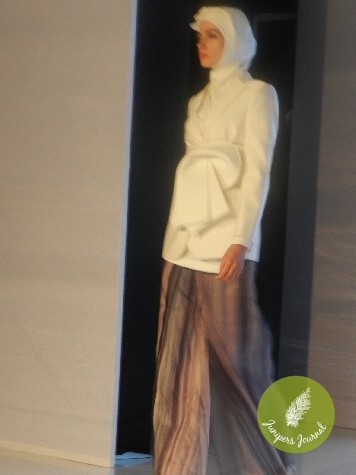 BLANCHEUR Fashion Showcase