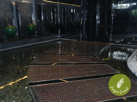 Introduction To The Oak Room