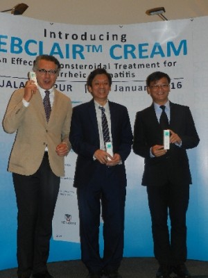 Sebclair Cream