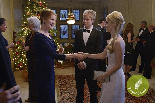 Season 1 Of Quantico Resumes On 7 March