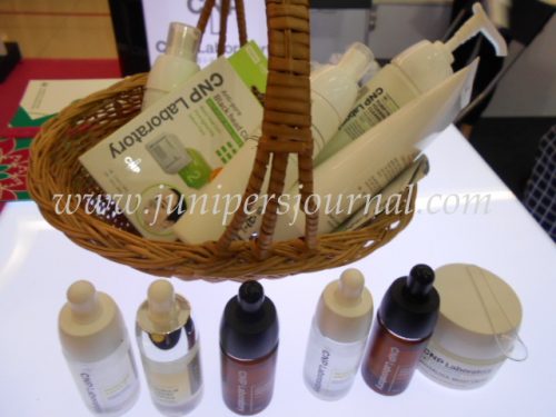 How To Look Like A Korean Pop Star @ Watsons Beauty Festival