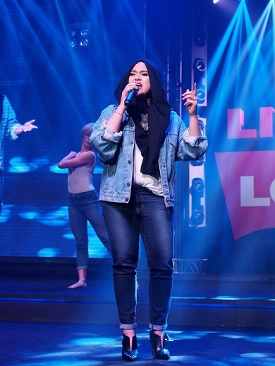 LEVI’S ‘WE ARE ORIGINAL’ Celebrates Authenticity With Music, Arts & Denim