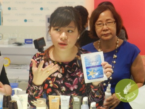 Sorabee @ Da Men USJ Shopping Mall Soft Launch