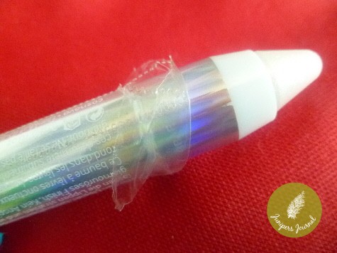 CATRICE Pure Brilliants Colour Lip Balm