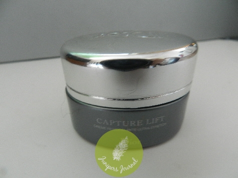 Dior Capture Lift Ultra-Stretch Remodeling Creme