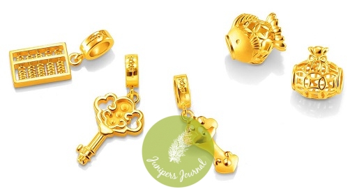 Poh Kong 2017 Auspicious Collection