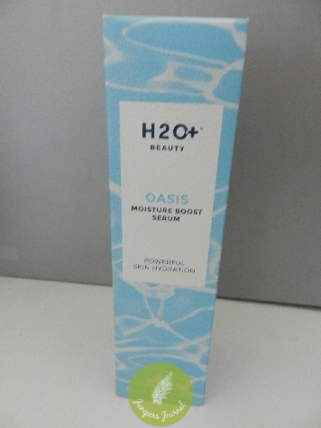 H2O+ Beauty Oasis Moisture Boost Serum