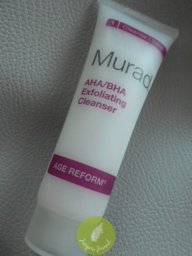 Murad AHA/BHA Exfoliating Cleanser