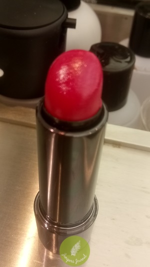 MAC Catharina Ultimate Lipstick