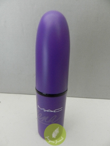 MAC Selena Como La Flor Lipstick