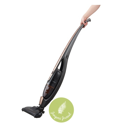 LG CordZero Handstick Vacuum Cleaner