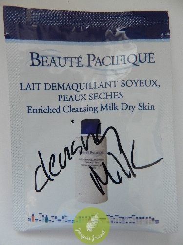Beaute Pacifique Enriched Cleansing Milk Dry Skin