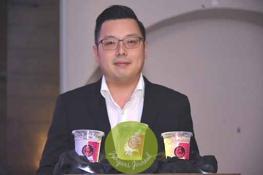 CoolBlog Launches Rasa Rasa Malaysia : New Range Of Colourful Flavours Catered To Malaysian Taste Buds