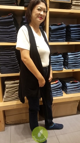 Levi’s Fall/Winter 2017 Collection