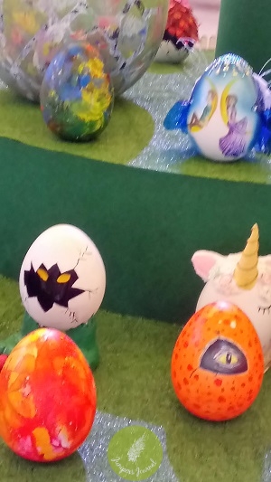 Avenue K Launches Eggmonium In Celebration Of World Egg Day 2017