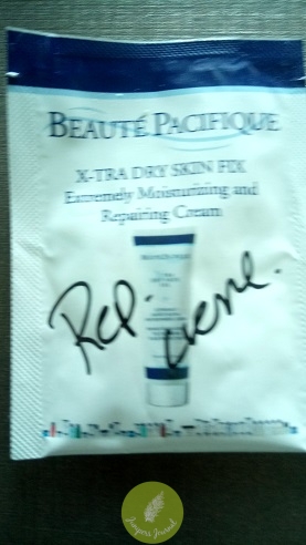 Beaute Pacifique X-tra Dry Skin Fix