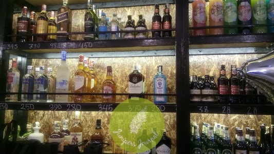 Rest And Relax At La Cave Bangsar