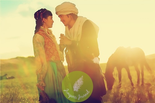 Princess Jie You : Beautiful Scenery & Costumes Make This Drama A Must-Watch