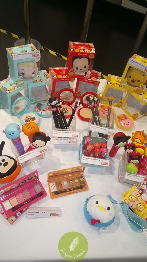 Disney Tsum Tsum X Cathy Doll Range Now Available Exclusively At Guardian Malaysia