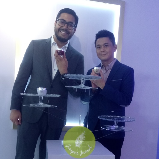 NEW Olay Magnemasks And Magnetic Infuser