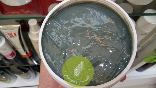 Blume Beauty Hair For Keratin Regeneration Cream