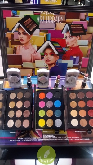 MAC Art Library Collection