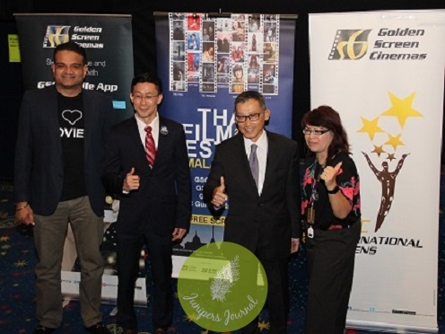 Thai Film Festival Malaysia 2019