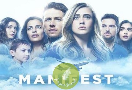 Binge-Watching Manifest This Weekend