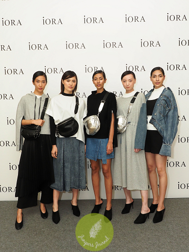 iORA & LALU Fall 2019 Collections