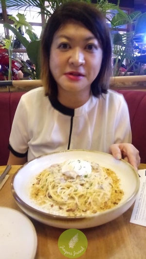 SMORES Jaya One Is A Cosy Restaurant And Bar With A Deli