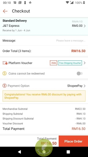 Sort Out Technical Issues Before Offering Rebates That Are Too Good To Be True