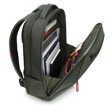 Lenovo Celebrates World Environment Day With Launch Of New Laptop Backpack Made From 34 Recycled Plastic Bottles