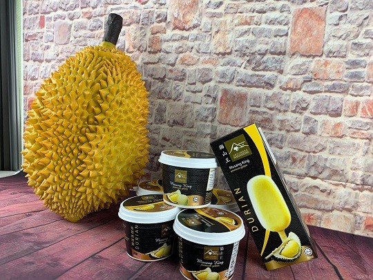 RM0.66 Durians This 6.6. Super Sale As Traders Move To Shopee To Reach Consumers