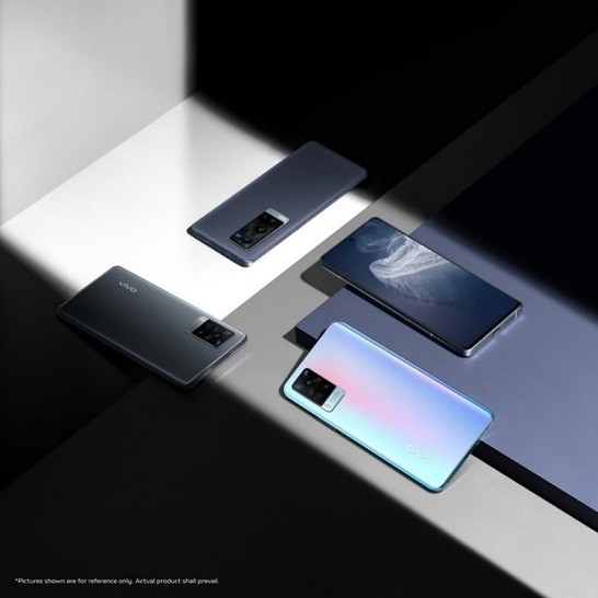 vivo Malaysia Debuts Newest Flagship X60 Series Redefining Mobile Photography In Collaboration With ZEISS