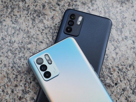 The OPPO Reno6 Series 5G Officially Launches in Malaysia