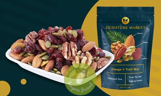 Signature Market Celebrates 7 Years Of Empowering And Enhancing The Wellbeing Of Southeast Asian Communities Through Its Naturally-Derived Products