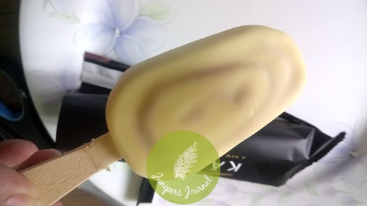 Kapiti Ice Cream On Stick White Choc & Raspberry Could Be An Indulgence Kapiti Ice Cream On Stick White Choc & Raspberry Could Be An Indulgence