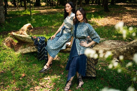 Inaugural Tenun Fashion Week To Shed Spotlight On Southeast Asian Weaving Communities