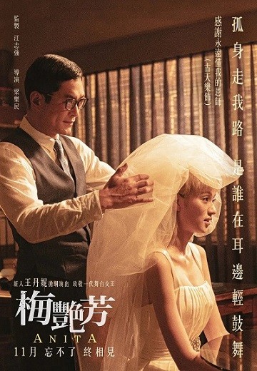 ‘Anita’ Biopic Is A Nostalgic Trip Back To The Good Old 80s