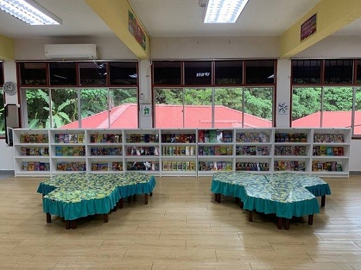 Successful “Sending Love & Care” Campaign Raises RM50,000 To Support The Education Of 55 Underprivileged Children