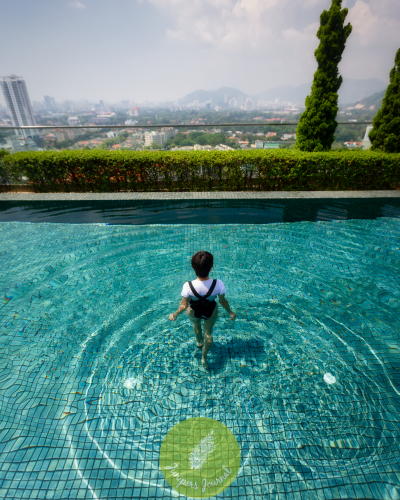 G Hotel Kelawai – Penang’s Show Stopper Reopens