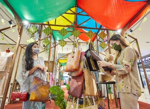 Fahrenheit88 Celebrates ‘Raya Melodies’ With Nostalgic Eid Memories